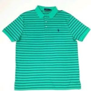 Polo Ralph Lauren Slim Fit Polo NWOT